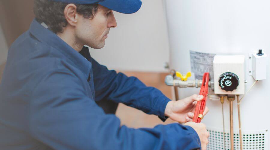 Professional Tankless Water Heater Installation in Bagdad, FL